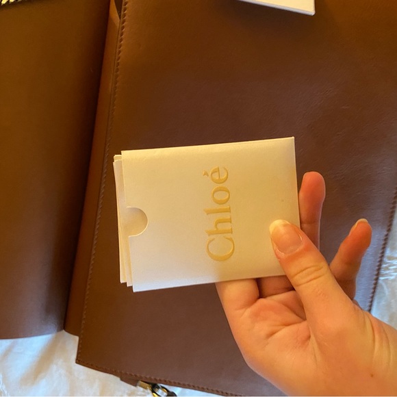 CHLOE authentic bag - Picture 4 of 9